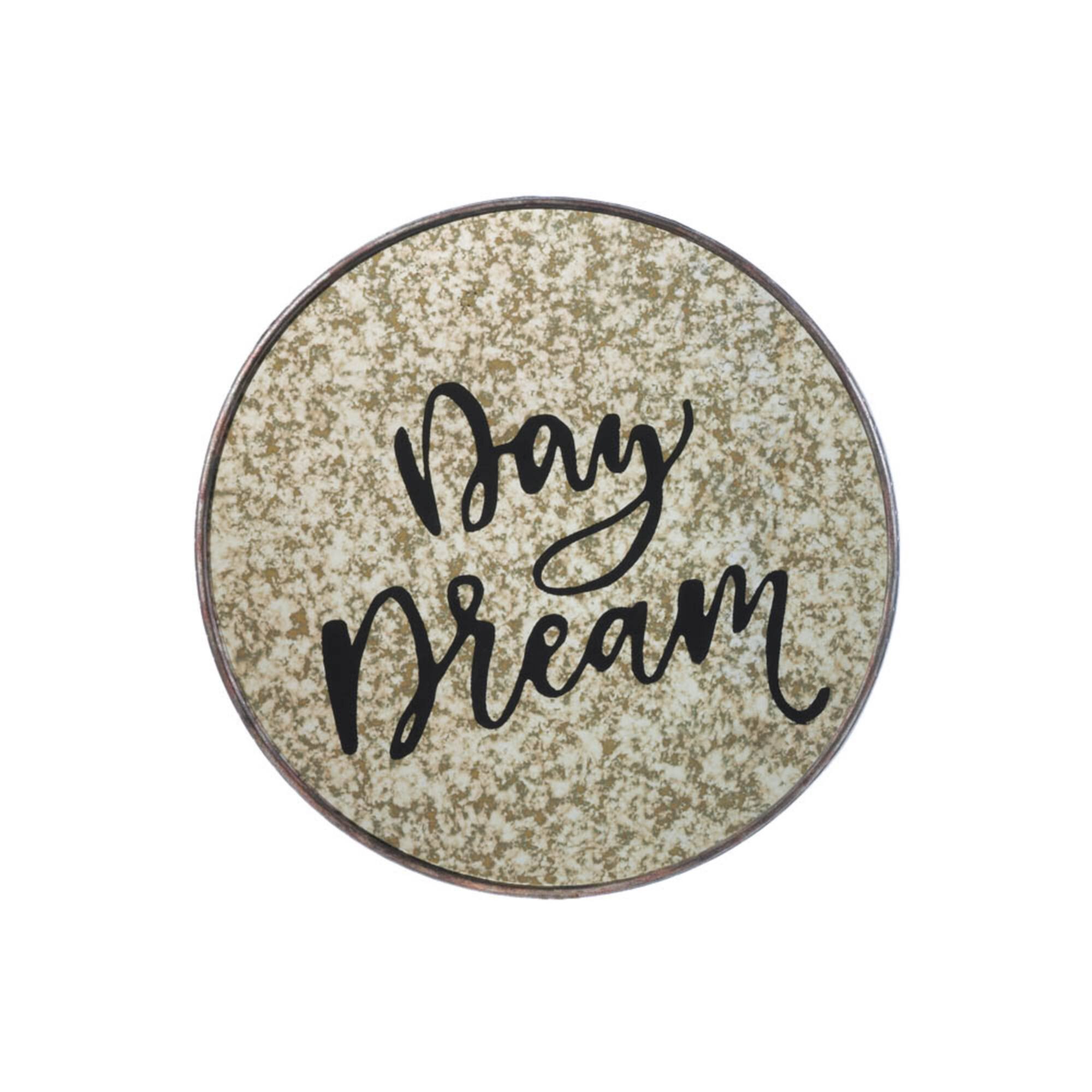 Nikki Chu Monterey Day Dream Decorative Mirror